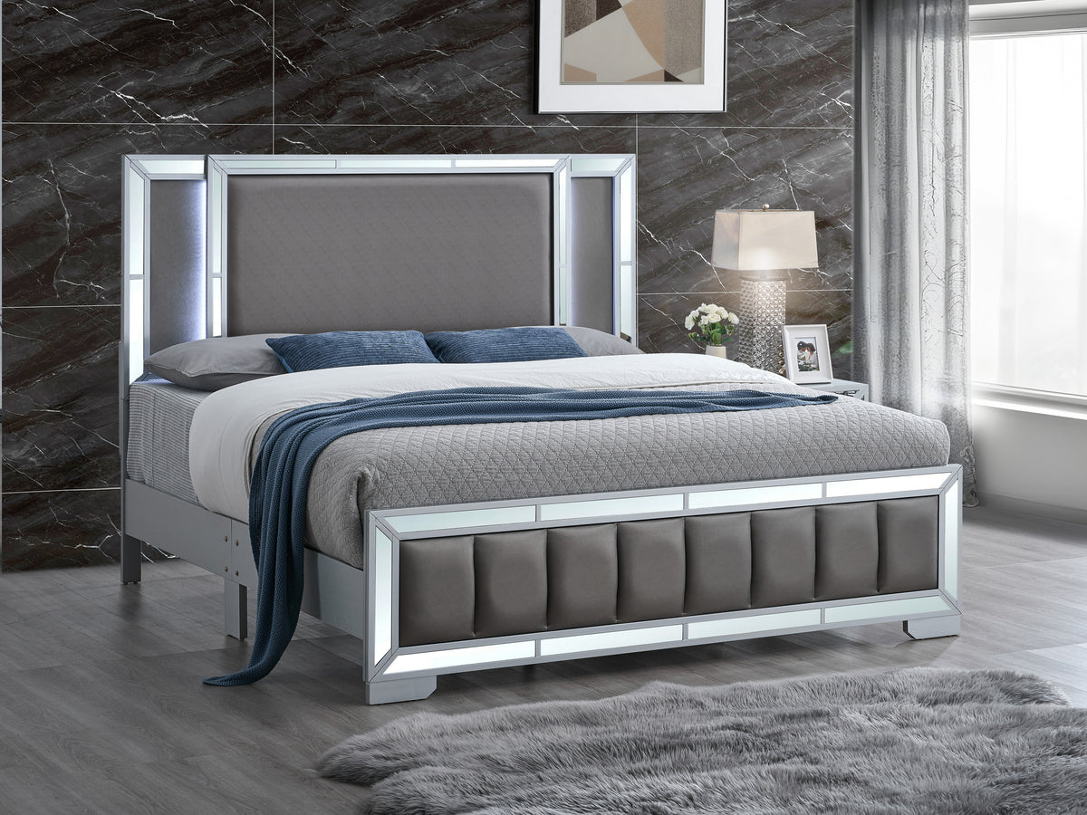 Murry Bed