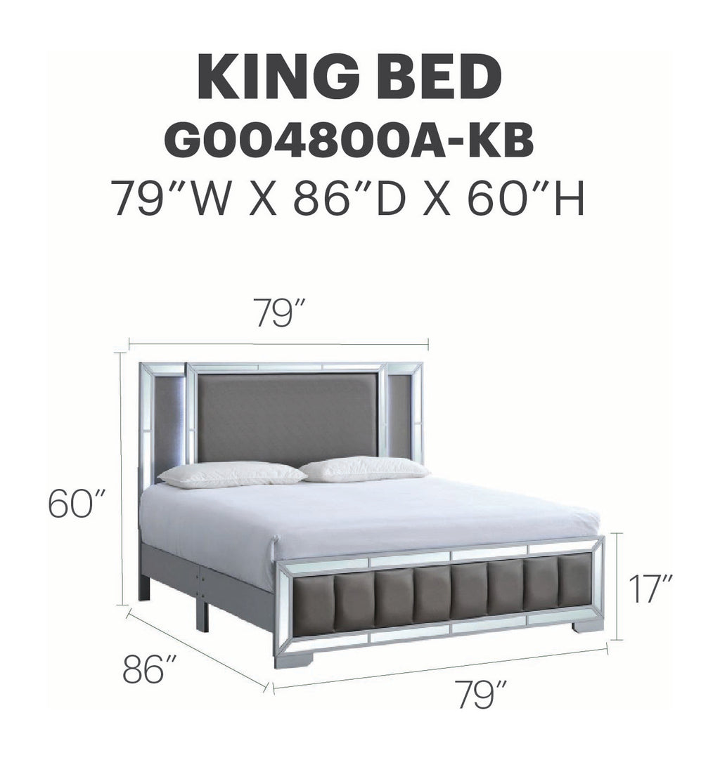 Murry Bed