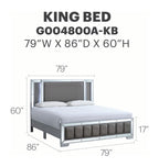 Murry Bed