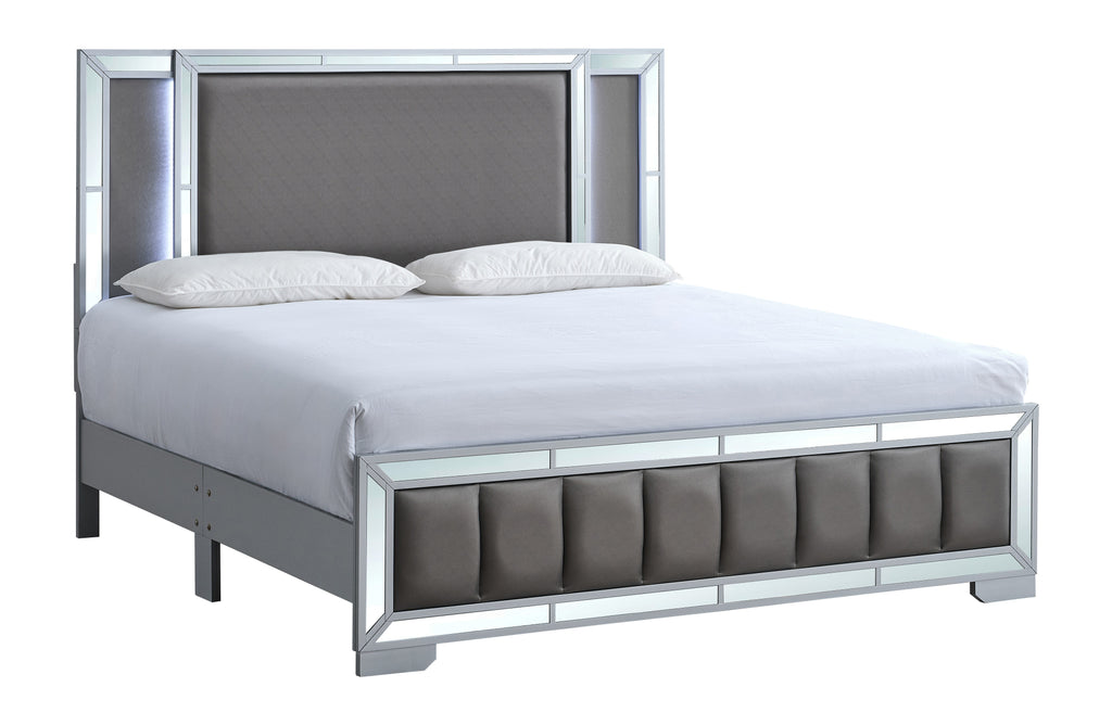 Murry Bed