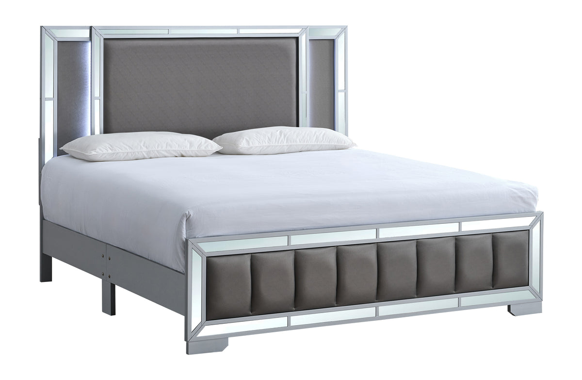 Murry Bed