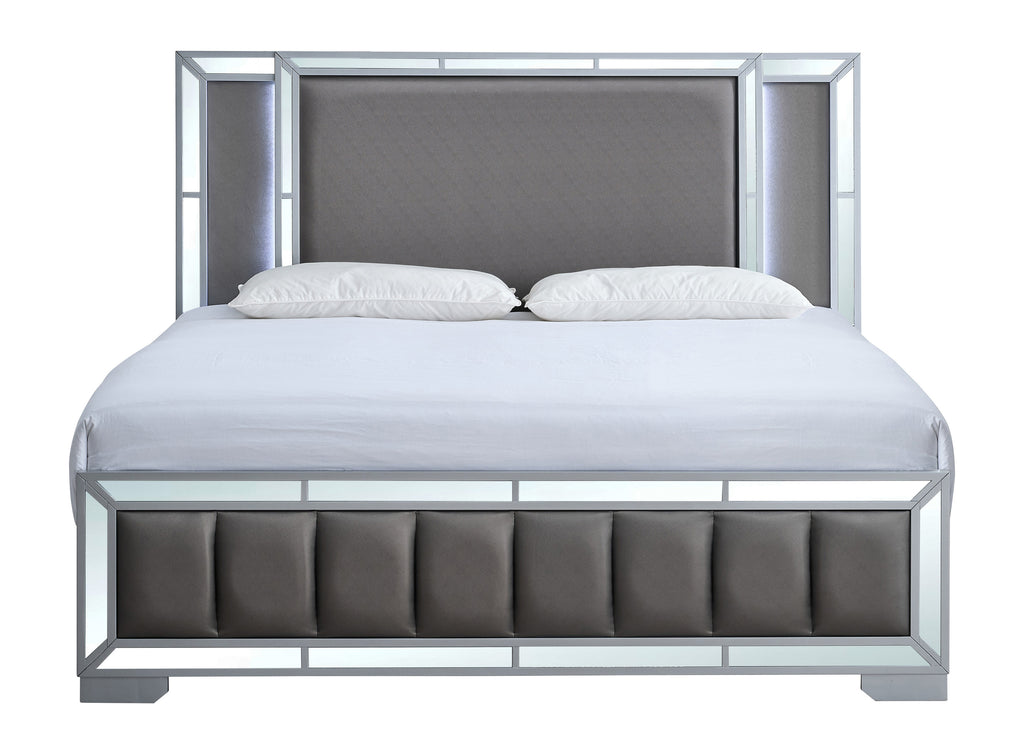 Murry Bed
