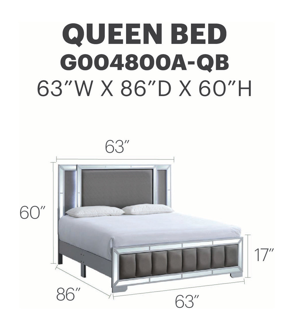 Murry Bed