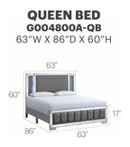 Murry Bed
