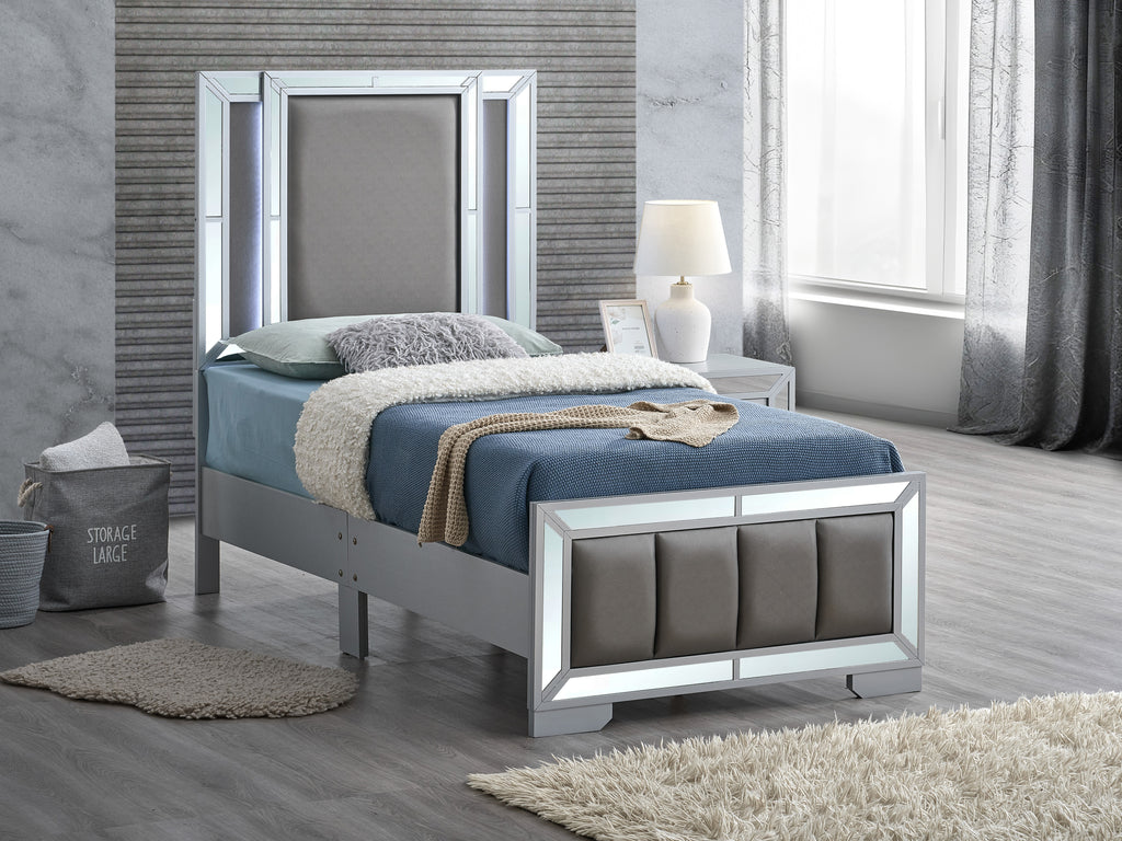 Murry Bed
