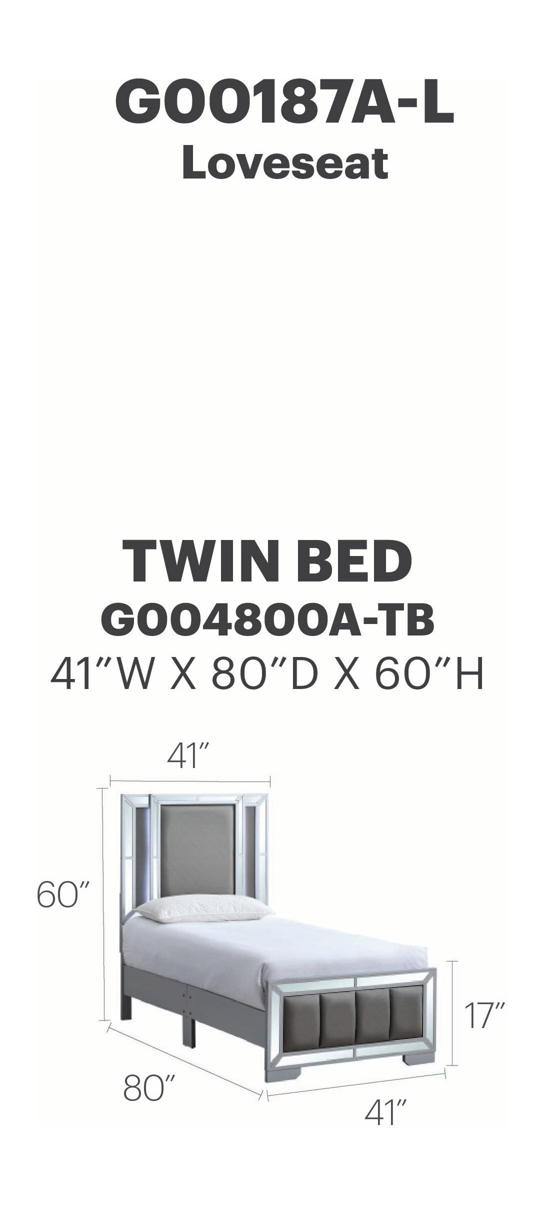 Murry Bed