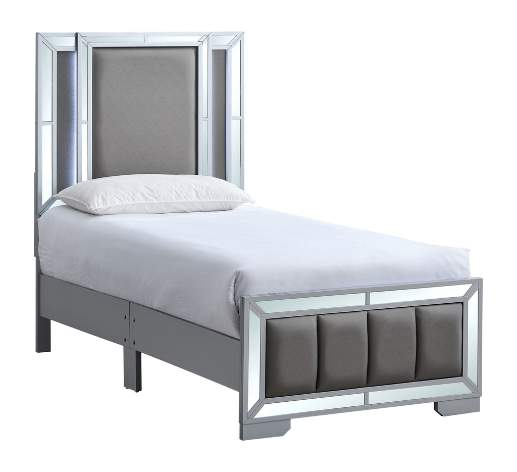 Murry Bed