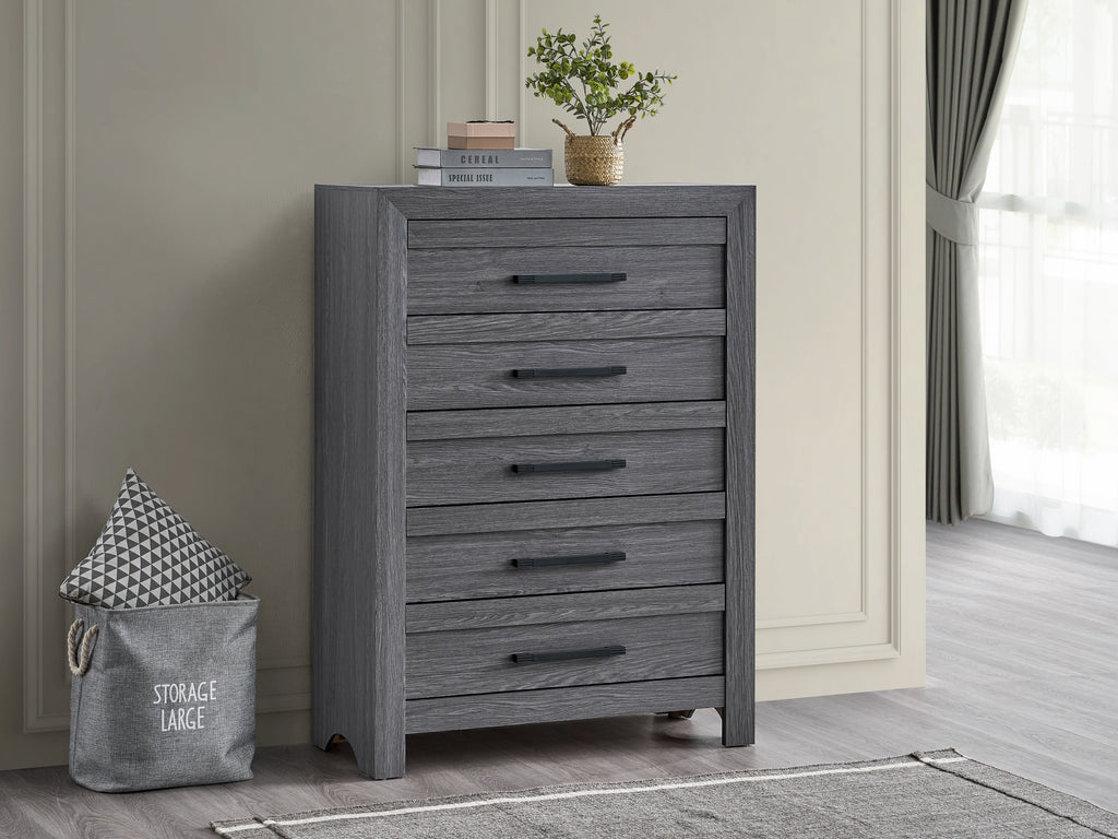 Rustica Bedroom Collection