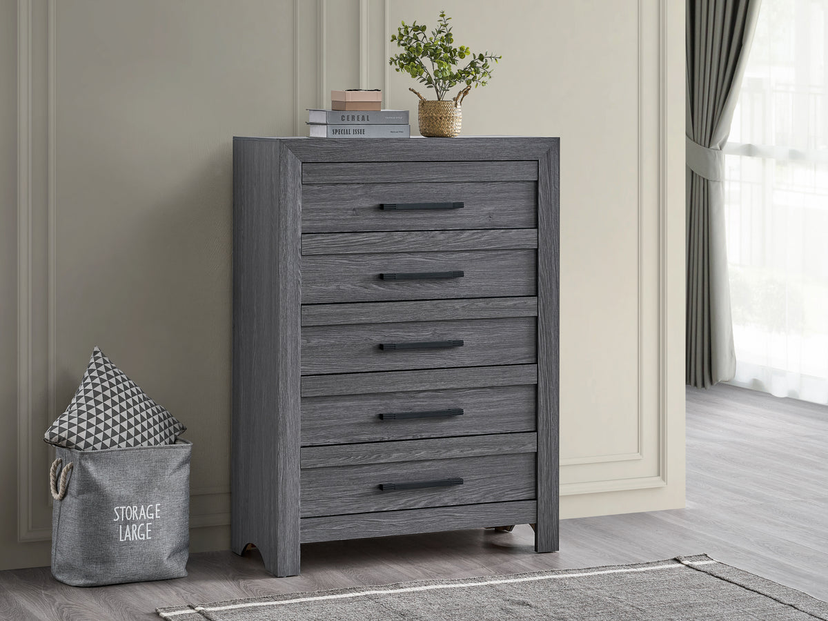 Rustica Bedroom Collection