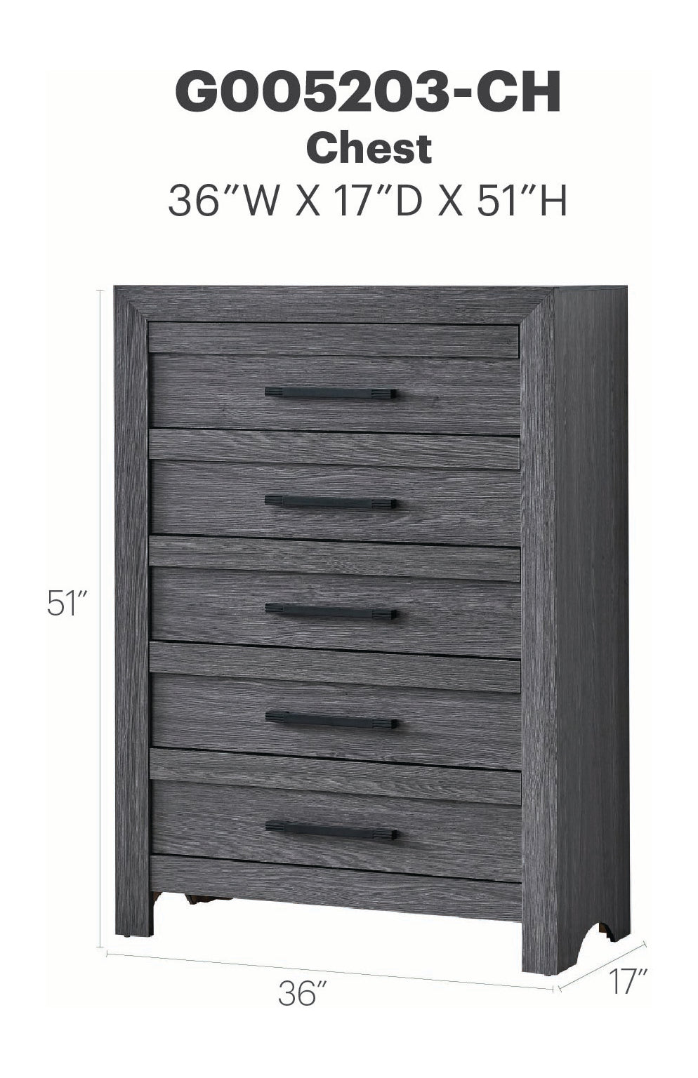 Rustica Bedroom Collection