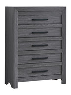Rustica Bedroom Collection