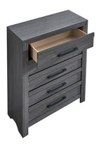 Rustica Bedroom Collection