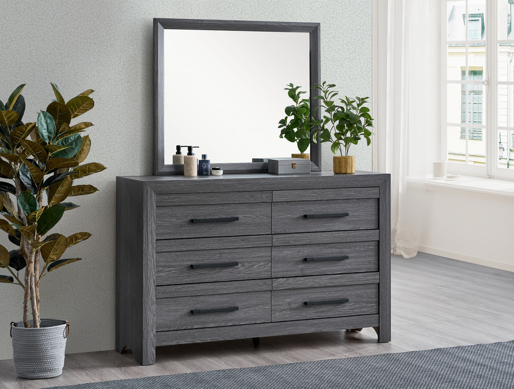 Rustica Bedroom Collection
