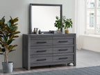 Rustica Bedroom Collection