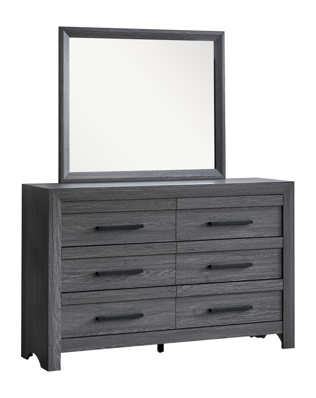 Rustica Bedroom Collection