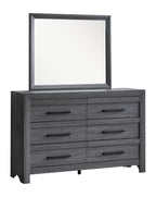 Rustica Bedroom Collection
