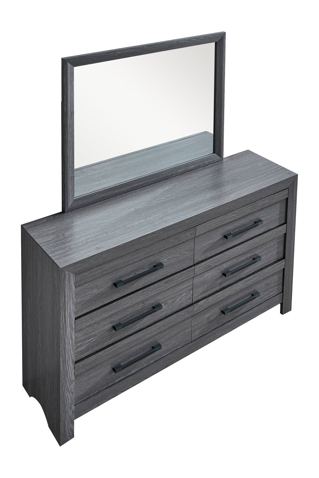 Rustica Bedroom Collection