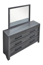 Rustica Bedroom Collection