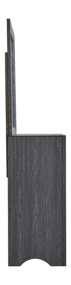 Rustica Bedroom Collection