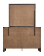 Rustica Bedroom Collection