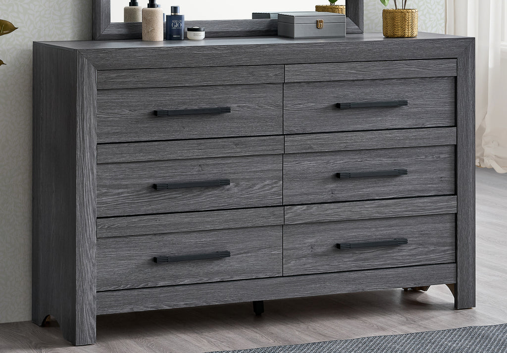 Rustica Dresser