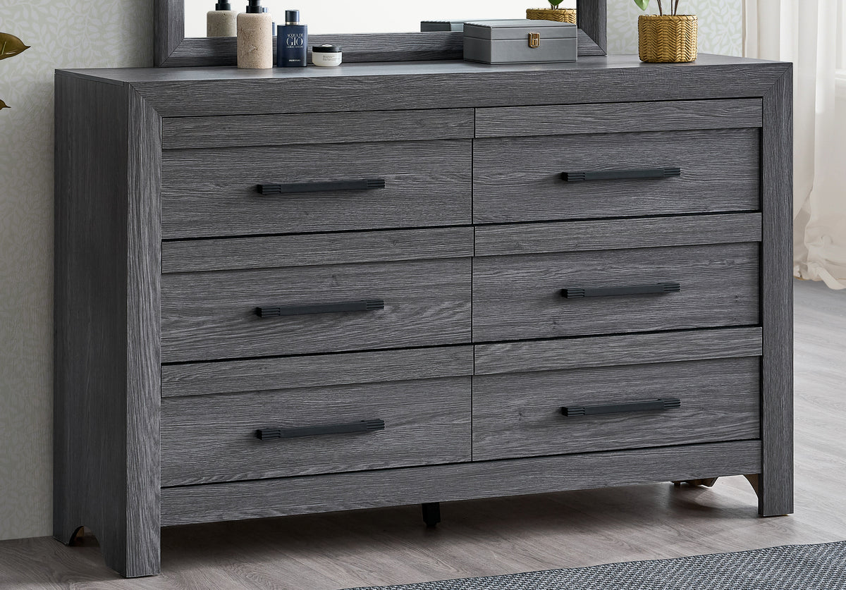 Rustica Dresser