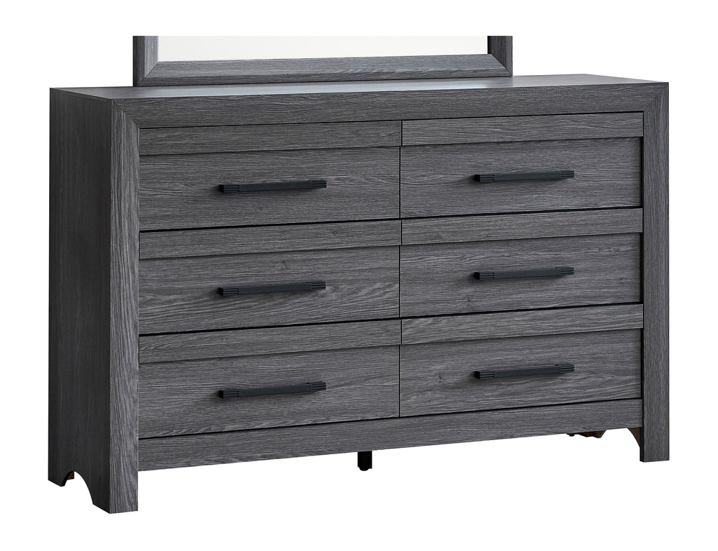 Rustica Dresser