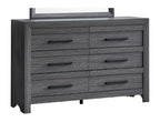 Rustica Dresser
