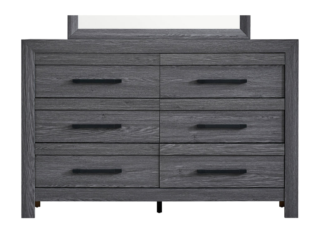 Rustica Dresser