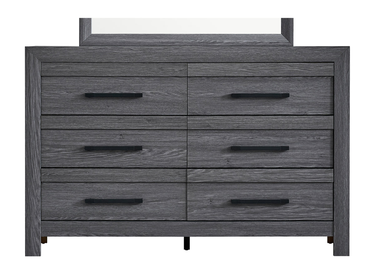 Rustica Dresser