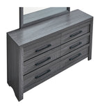 Rustica Dresser