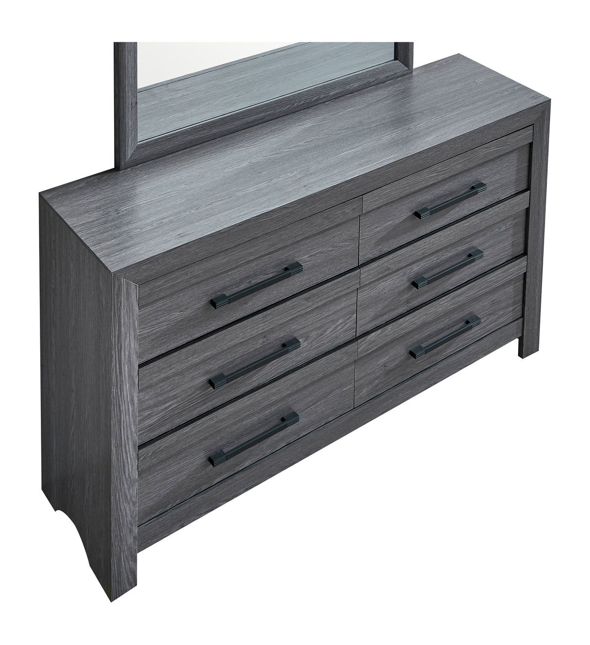 Rustica Dresser