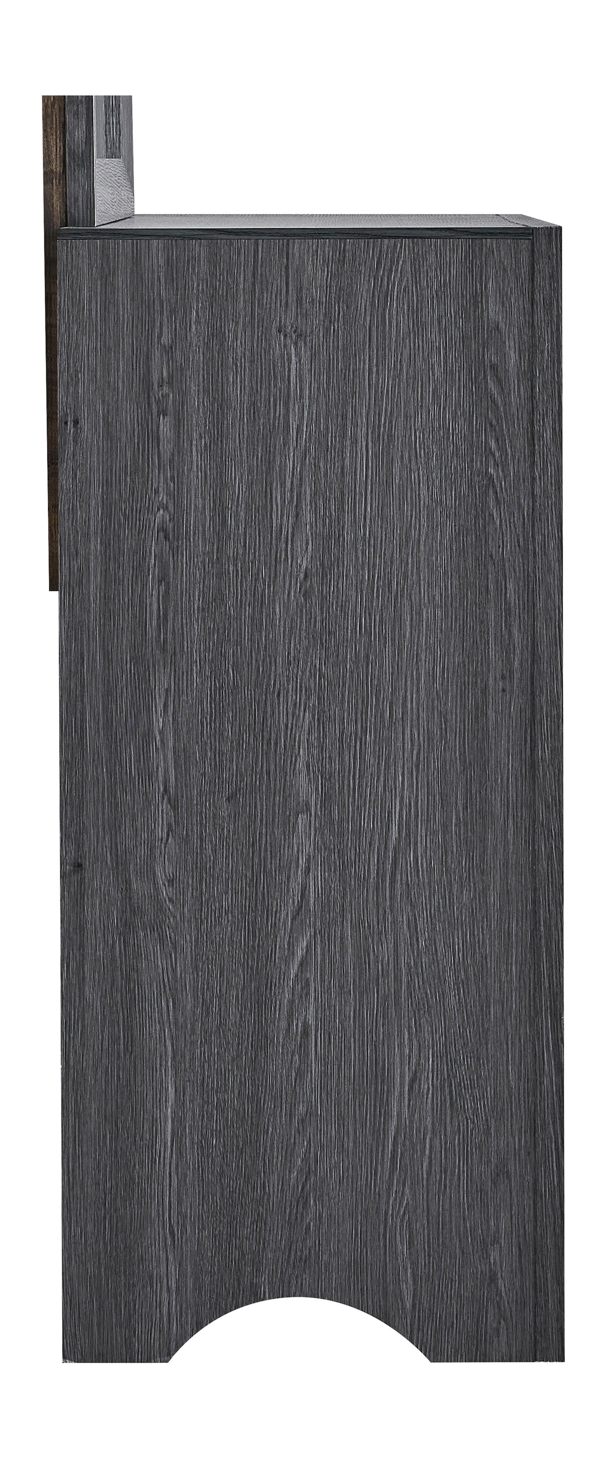 Rustica Dresser