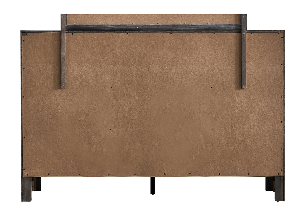 Rustica Dresser