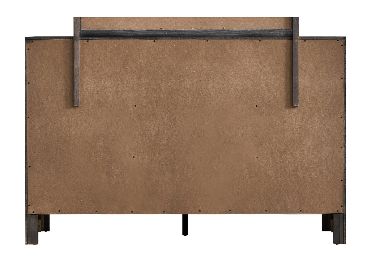 Rustica Dresser
