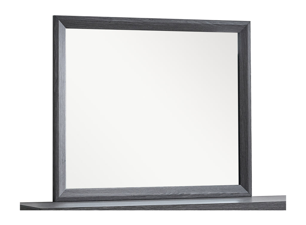 Rustica Mirror