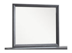 Rustica Mirror