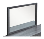 Rustica Mirror