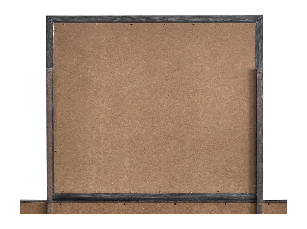 Rustica Mirror