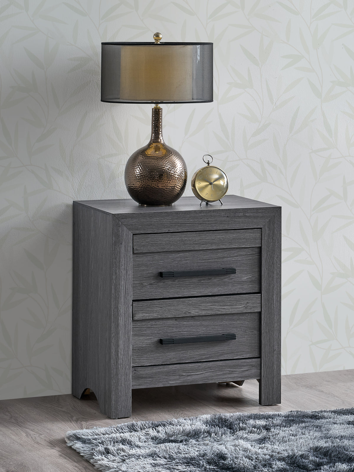 Rustica Bedroom Collection