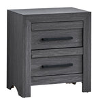 Rustica Nightstand