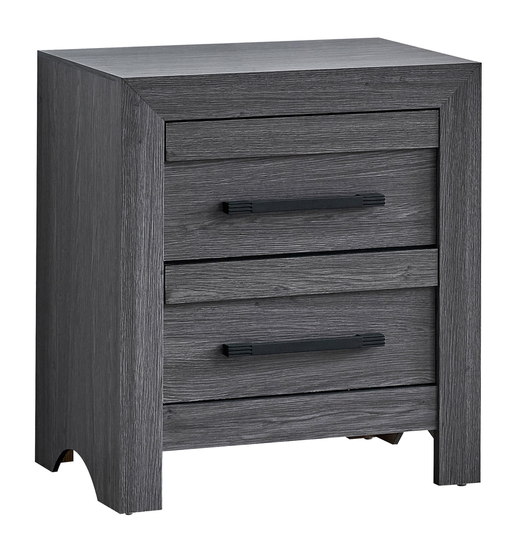 Rustica Bedroom Collection