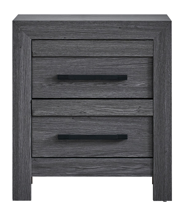 Rustica Nightstand