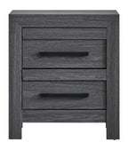 Rustica Bedroom Collection