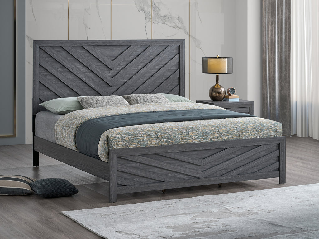 Rustica Bed