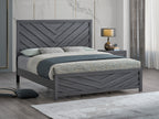 Rustica Bed