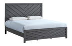 Rustica Bed