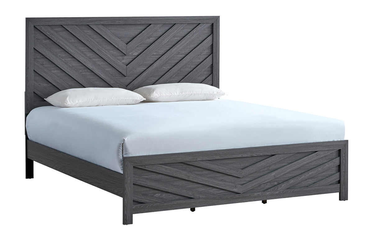 Rustica Bed