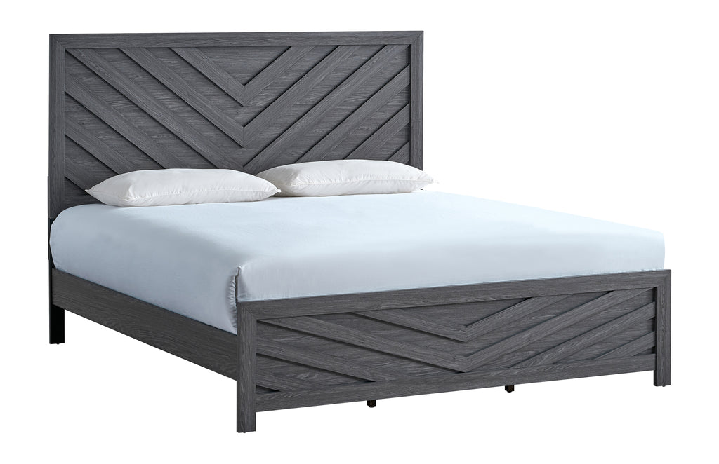 Rustica Bedroom Collection