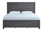 Rustica Bed